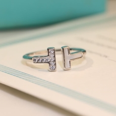 Tiffany Rings